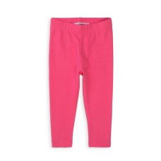 6TLEG 8K: Girls Hot Pink Legging (1-3 Years)